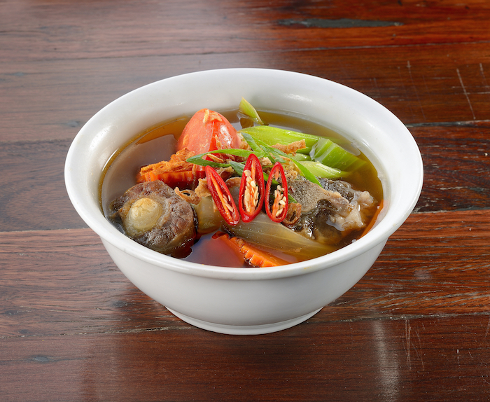 Soups