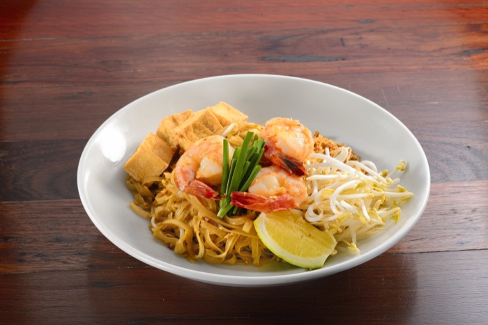 Stir fry