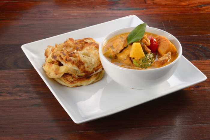 Red Curry