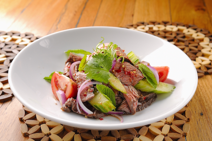 Salads